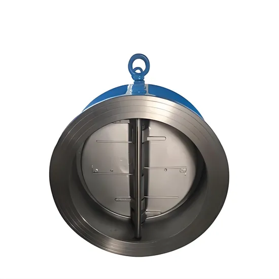 All-Copper Forged Class900lb Single Disc Welded Check Valve All-Copper Forged Class900lb Single Disc Welded Check Valve