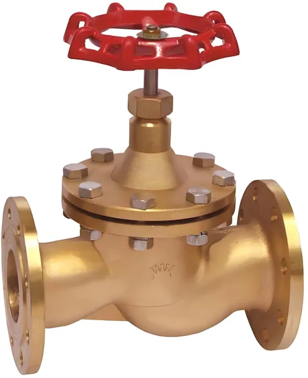 Worm Gear Box Manual High Temperature Flange Stop Valve DJ41W/H Worm Gear Box Manual High Temperature Flange Stop Valve DJ41W/H
