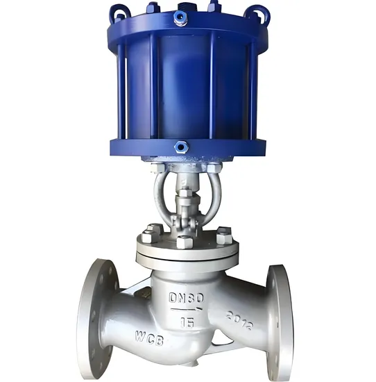 Stainless Steel Carbon Steel Three-Gear Flange Globe Valve J541y Air/Oil/Steam Stainless Steel Carbon Steel Three-Gear Flange Globe Valve J541y Air/Oil/Steam