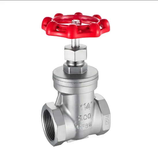 Flanged Open Stem and Hidden Stem Gate Valves API6 Carbon Steel Wcb Stainless Steel 304 316 Flanged Open Stem and Hidden Stem Gate Valves API6 Carbon Steel Wcb Stainless Steel 304 316