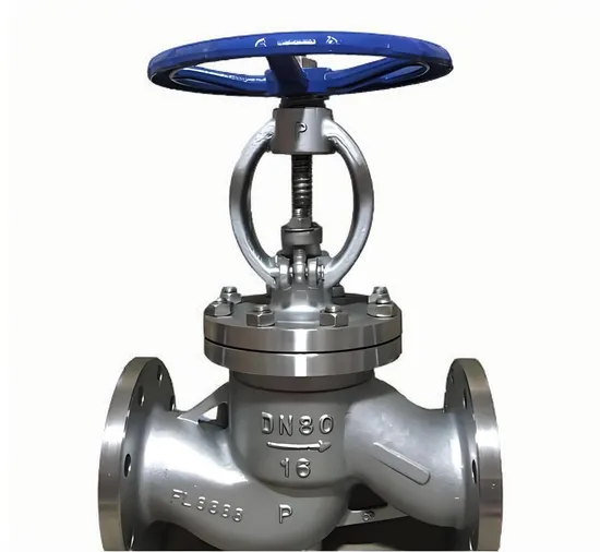 Welding Straight-Through Angle Direct-Flow Globe Valve with Internal Thread and External Thread Flange Welding Straight-Through Angle Direct-Flow Globe Valve with Internal Thread and External Thread Flange