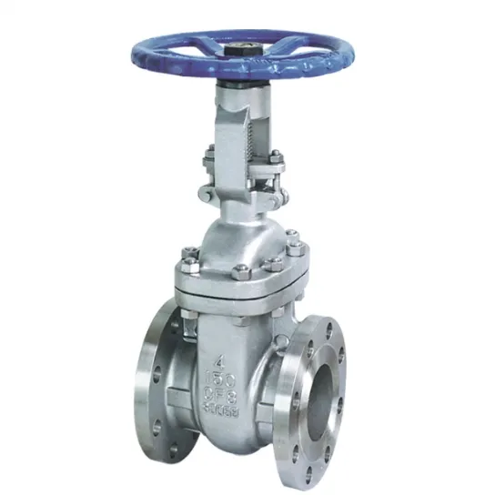 National Standard Stainless Steel Worm Gear High Pressure and High Temperature Hard Seal Manual Electro-Pneumatic GB Z41 Gate Valve National Standard Stainless Steel Worm Gear High Pressure and High Temperature Hard Seal Manual Electro-Pneumatic GB Z41 Gate Valve