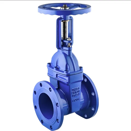 Manual Turbine Electro-Pneumatic API 24 "Cast Steel Gate Valve with Concealed Rod and Hard Seal. Manual Turbine Electro-Pneumatic API 24 "Cast Steel Gate Valve with Concealed Rod and Hard Seal.