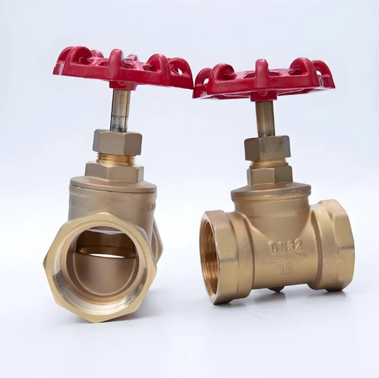 OEM/ODM Large-Diameter Sluice Valves for Nuclear and Coal Power OEM/ODM Large-Diameter Sluice Valves for Nuclear and Coal Power