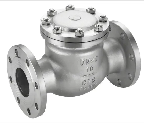 Forged A105 Cla900lb Double Disc Welded Check Valve. Forged A105 Cla900lb Double Disc Welded Check Valve.