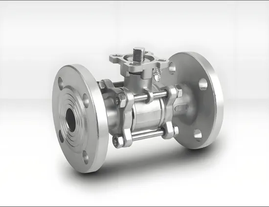 ISO Certified 2-48 Inch DN15-DN1000 Stainless Steel Ni60 Coated Ball Valve Metallurgy/Coal Chemical/Nuclear Power/Petroleum ISO Certified 2-48 Inch DN15-DN1000 Stainless Steel Ni60 Coated Ball Valve Metallurgy/Coal Chemical/Nuclear Power/Petroleum