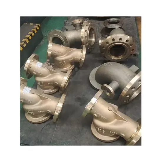 Efficient High Pressure Water Stop Valve Flanged Stop Valve Efficient High Pressure Water Stop Valve Flanged Stop Valve