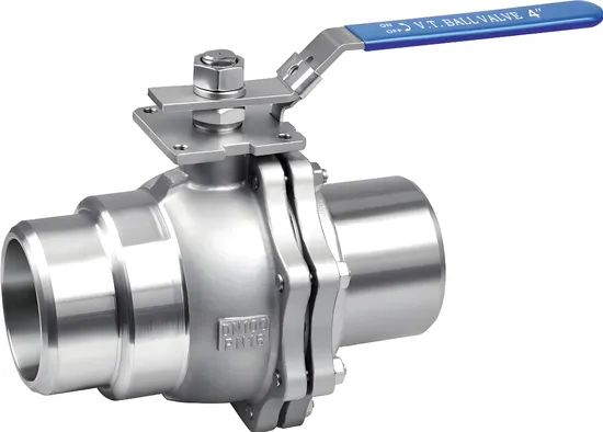 High Quality Welding Ball Valve Flange Industrial Usage Welded Ball Valve High Quality Welding Ball Valve Flange Industrial Usage Welded Ball Valve