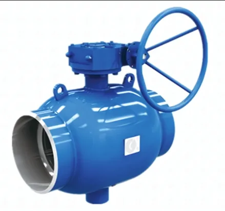 Durable Explosion-Proof Electric Pneumatic Control Valve for Safety Durable Explosion-Proof Electric Pneumatic Control Valve for Safety