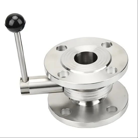 Soft Sealing Flange Clamping Butterfly Valve for Municipal Water Supply and Drainage Pipe Network of Water Conservancy Soft Sealing Flange Clamping Butterfly Valve for Municipal Water Supply and Drainage Pipe Network of Water Conservancy