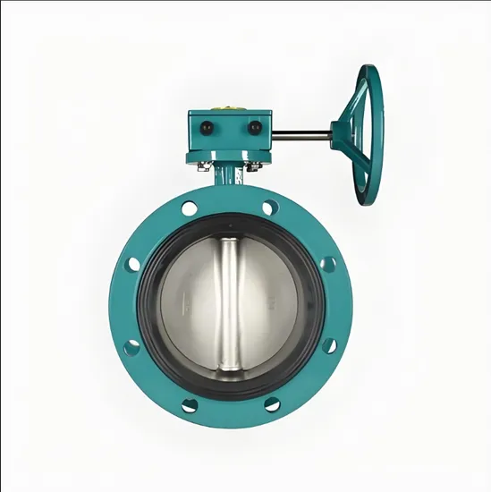 Soft Sealing Flange Clamping Butterfly Valve for Municipal Water Supply and Drainage Pipe Network of Water Conservancy Soft Sealing Flange Clamping Butterfly Valve for Municipal Water Supply and Drainage Pipe Network of Water Conservancy