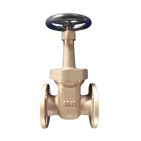 High-Performance Sluice Valves for Coal and Nuclear Applications High-Performance Sluice Valves for Coal and Nuclear Applications