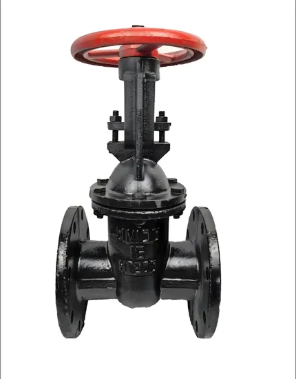 48-Inch Gate Valve with Full-Diameter Double-Flange Wedge Gate Made in China. 48-Inch Gate Valve with Full-Diameter Double-Flange Wedge Gate Made in China.