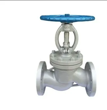 Stainless Steel Carbon Steel Three-Gear Flange Globe Valve J541y Air/Oil/Steam Stainless Steel Carbon Steel Three-Gear Flange Globe Valve J541y Air/Oil/Steam