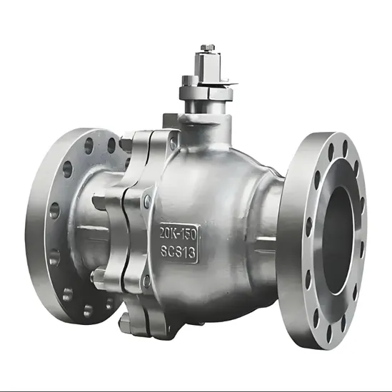 Soft Seal Top-Mounted Fixed Forged Ball A105 Nitrided or Coated Ni60 Flanged Ball Valve ASME B16.34 Soft Seal Top-Mounted Fixed Forged Ball A105 Nitrided or Coated Ni60 Flanged Ball Valve ASME B16.34