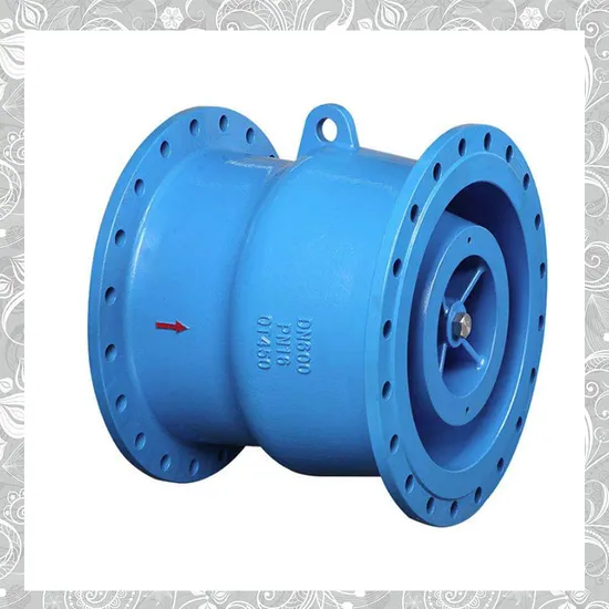 High Quality Stainless Steel Water and Fuel Systems Check Valve High Quality Stainless Steel Water and Fuel Systems Check Valve