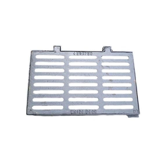 Eco-Friendly Floor Grates Custom Specifications Casting Ductile Iron Rain Grate Eco-Friendly Floor Grates Custom Specifications Casting Ductile Iron Rain Grate