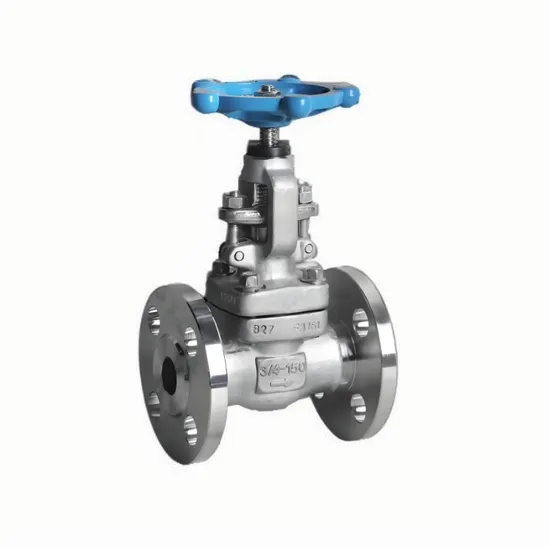 -196-566 V-Class Regulating Control Flange Gate Valve for Pharmaceutical Metallurgical Power Generation -196-566 V-Class Regulating Control Flange Gate Valve for Pharmaceutical Metallurgical Power Generation