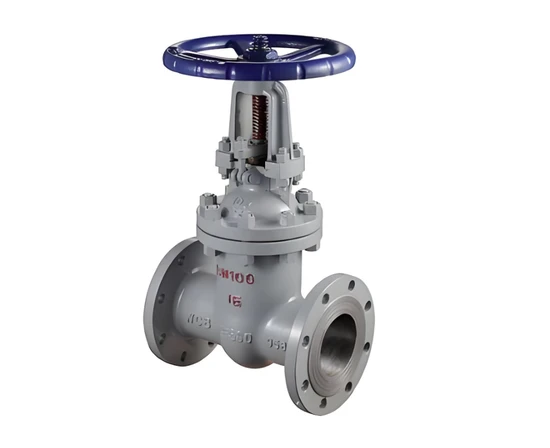 OEM/ODM Large-Diameter Sluice Valves for Nuclear and Coal Power OEM/ODM Large-Diameter Sluice Valves for Nuclear and Coal Power