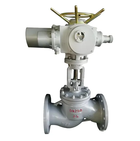 Double-Exhaust Antibiotic Hydraulic Hydraulic Flange Stop Valve Double-Exhaust Antibiotic Hydraulic Hydraulic Flange Stop Valve