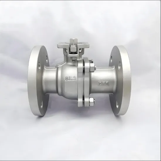 ISO Certified 2-48 Inch DN15-DN1000 Stainless Steel Ni60 Coated Ball Valve Metallurgy/Coal Chemical/Nuclear Power/Petroleum ISO Certified 2-48 Inch DN15-DN1000 Stainless Steel Ni60 Coated Ball Valve Metallurgy/Coal Chemical/Nuclear Power/Petroleum