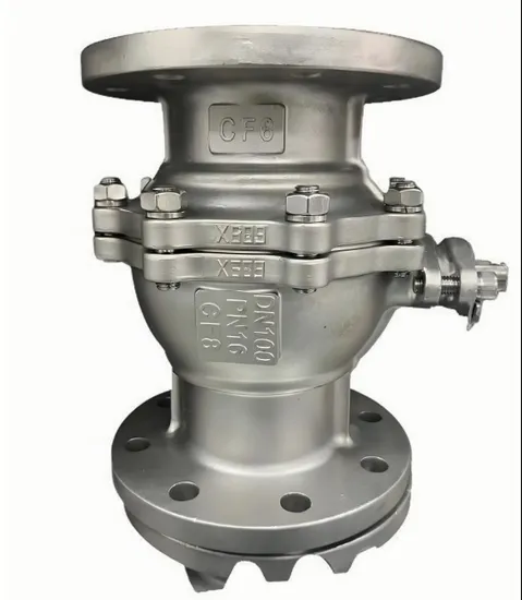 2-48 Inch DN15-DN1000 Stainless Steel Ni60 Coated Ball Valve Metallurgical/Coal Chemical/Nuclear Power/Petroleum 2-48 Inch DN15-DN1000 Stainless Steel Ni60 Coated Ball Valve Metallurgical/Coal Chemical/Nuclear Power/Petroleum