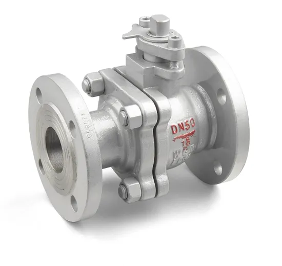 Reliable Cast Iron Flanged Valve for Drainage and Supply Reliable Cast Iron Flanged Valve for Drainage and Supply