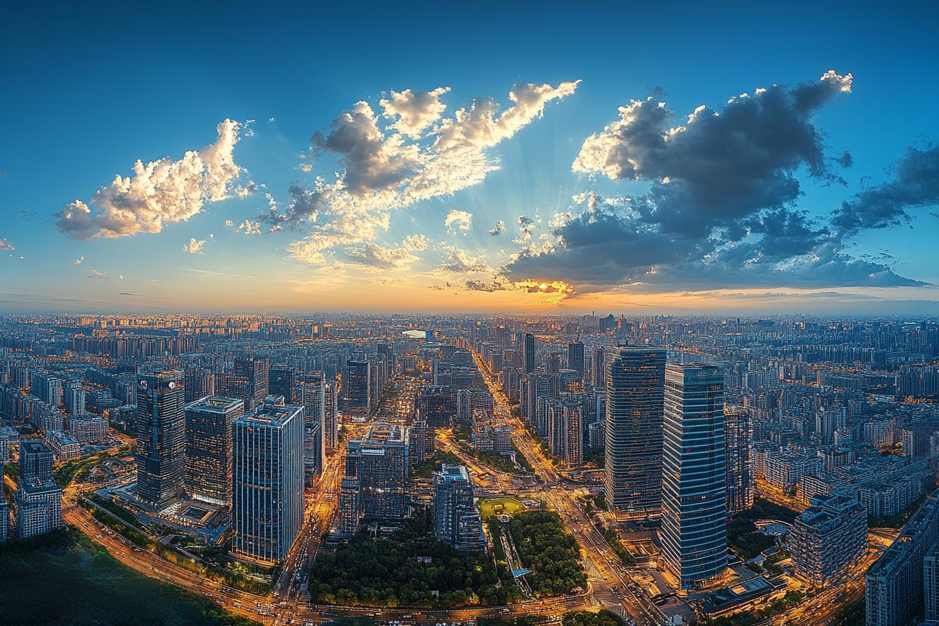 市政供水系统