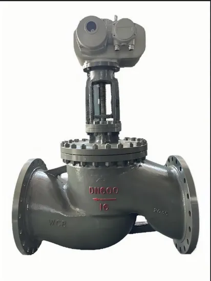 Steam Manual Stainless Steel Flanged Globe Valve for Water/Oil/Steam. Steam Manual Stainless Steel Flanged Globe Valve for Water/Oil/Steam.