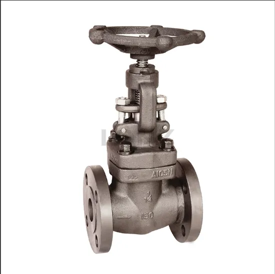 High Temperature, Medium Temperature, Normal Temperature, Low Temperature and Ultra-Low Temperature Flange Stop Valve High Temperature, Medium Temperature, Normal Temperature, Low Temperature and Ultra-Low Temperature Flange Stop Valve