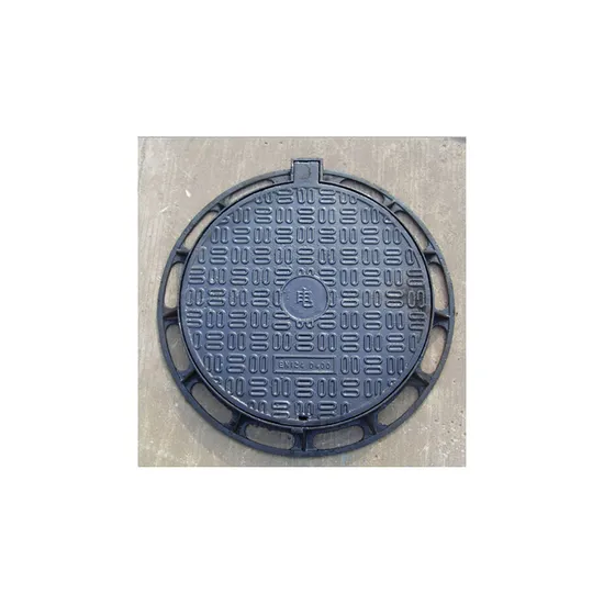 Customizable Rain and Sewage Manhole Cover Ductile Iron Five-Proof Manhole Cover Customizable Rain and Sewage Manhole Cover Ductile Iron Five-Proof Manhole Cover