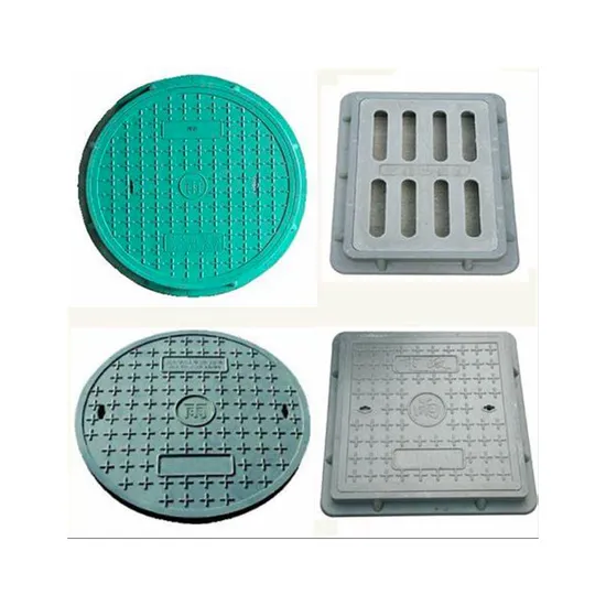Direct Factory Price Anti-Theft Composite Manhole Cover for Road Sewer Safety Direct Factory Price Anti-Theft Composite Manhole Cover for Road Sewer Safety