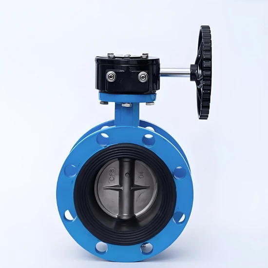 Premium Flange Butterfly Valve for Efficient Flow Control Solutions Premium Flange Butterfly Valve for Efficient Flow Control Solutions