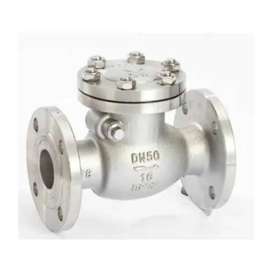 Forged A105 Cla900lb Double Disc Welded Check Valve. Forged A105 Cla900lb Double Disc Welded Check Valve.