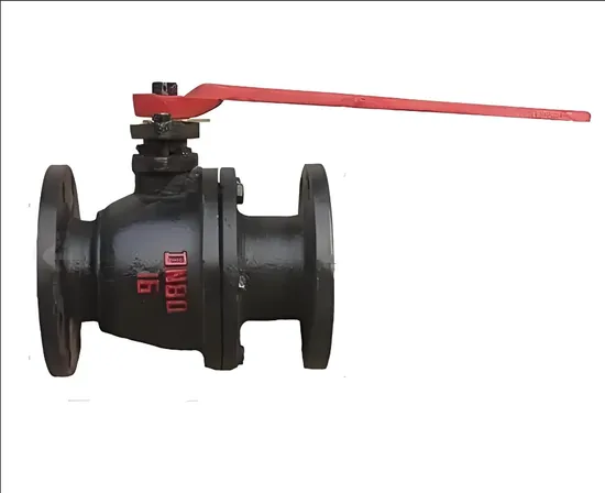 3c Certified Fire Protection 2-48 Inch DN15-DN1000 Ball Valve Food Medicine Environmental Protection Metallurgy 3c Certified Fire Protection 2-48 Inch DN15-DN1000 Ball Valve Food Medicine Environmental Protection Metallurgy