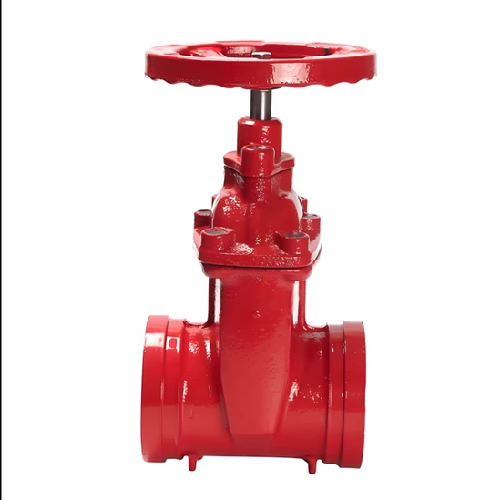 Large Diameter High Pressure Flange Wedge with Customized Support Options Large Diameter High Pressure Flange Wedge with Customized Support Options