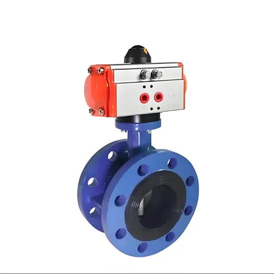 Soft Sealing Flange Clamping Butterfly Valve for Municipal Water Supply and Drainage Pipe Network of Water Conservancy Soft Sealing Flange Clamping Butterfly Valve for Municipal Water Supply and Drainage Pipe Network of Water Conservancy