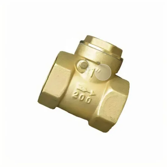 Forged Steel Swing Lifting Hydraulic Flange Check Valve Forged Steel Swing Lifting Hydraulic Flange Check Valve