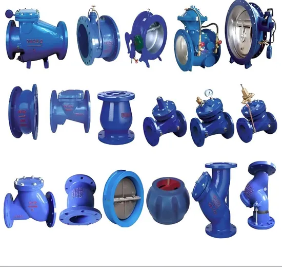 High Temperature Clamping Lug Spherical Stainless Steel Fluorine-Lined Check Valve High Temperature Clamping Lug Spherical Stainless Steel Fluorine-Lined Check Valve