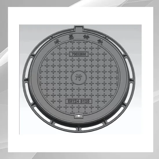Rectangular Manhole Cover Ductile Iron Manhole Covers Rain Grate Rectangular Manhole Cover Ductile Iron Manhole Covers Rain Grate