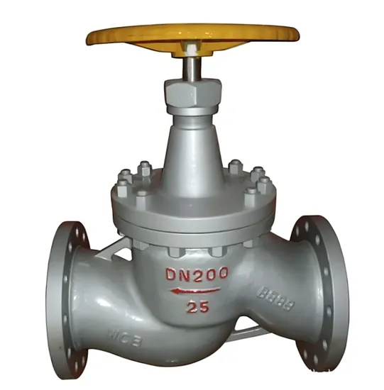 Electric Control Carbon Steel High-Pressure Welded Flange Stop Valve Gas Valve Electric Control Carbon Steel High-Pressure Welded Flange Stop Valve Gas Valve