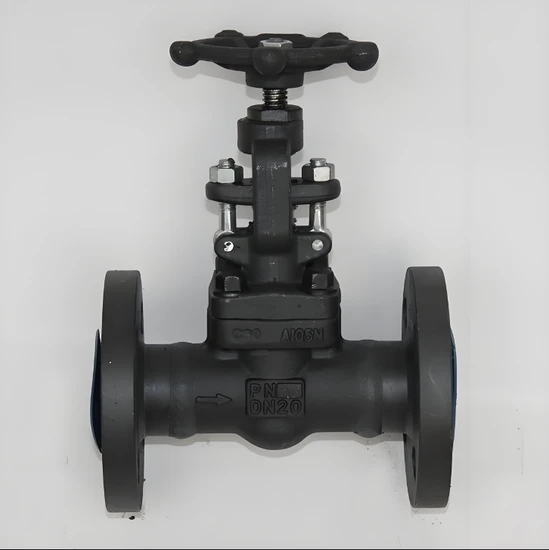 Jiangsu Nanjing Large-Diameter Gate Valves for Coal and Nuclear Energy Jiangsu Nanjing Large-Diameter Gate Valves for Coal and Nuclear Energy