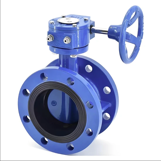 Premium Hard Seal Butterfly Valve in Stainless Steel, Custom Design Premium Hard Seal Butterfly Valve in Stainless Steel, Custom Design