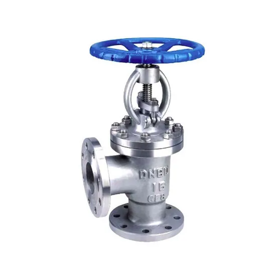 Reliable Water Control Stop Valve Flanged Stop Valve Reliable Water Control Stop Valve Flanged Stop Valve