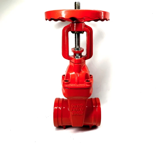 High Quality and Large Diameter Forged Cast Steel Flange Gate Valve for Nuclear Power High Quality and Large Diameter Forged Cast Steel Flange Gate Valve for Nuclear Power