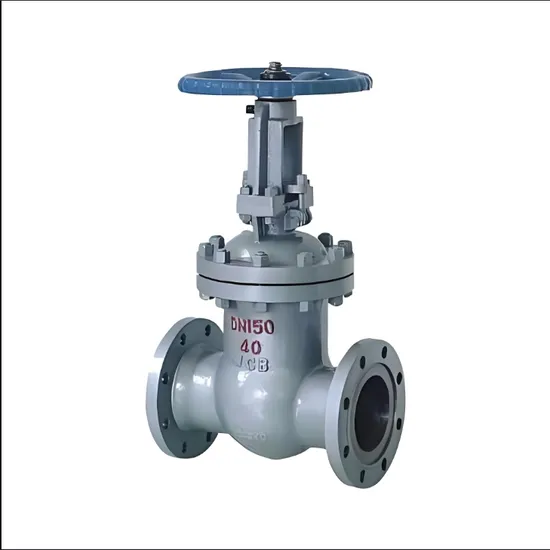 Bevel Gear Operated Cryogenic Gate Valve for Underground Use Bevel Gear Operated Cryogenic Gate Valve for Underground Use