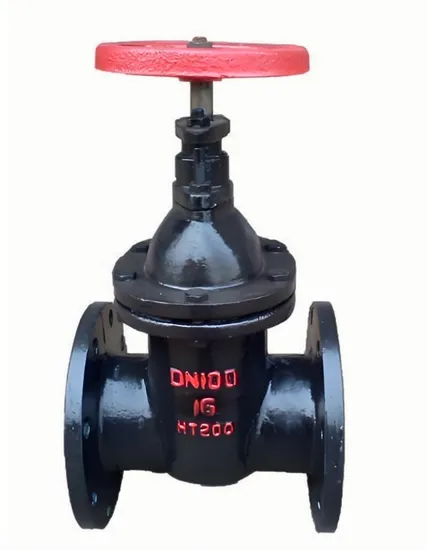 High-Strength Bolt Flange Corrugated Pipe Thermal Insulation Gate Valve High-Strength Bolt Flange Corrugated Pipe Thermal Insulation Gate Valve