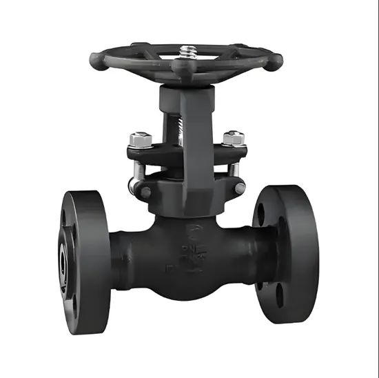 API600 Large Diameter Gate Valve for Petrochemical Industry API600 Large Diameter Gate Valve for Petrochemical Industry