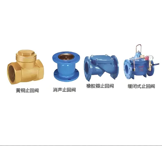 High Temperature Clamping Lug Spherical Stainless Steel Fluorine-Lined Check Valve High Temperature Clamping Lug Spherical Stainless Steel Fluorine-Lined Check Valve