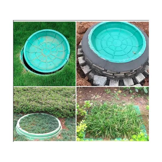 Direct Factory Price Anti-Theft Composite Manhole Cover for Road Sewer Safety Direct Factory Price Anti-Theft Composite Manhole Cover for Road Sewer Safety